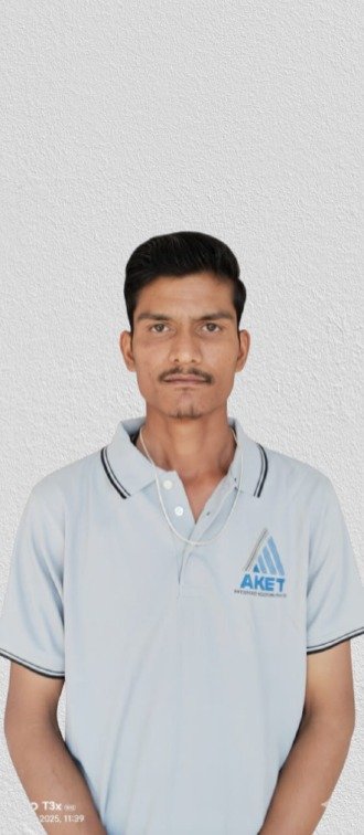 Akash Chaudhari